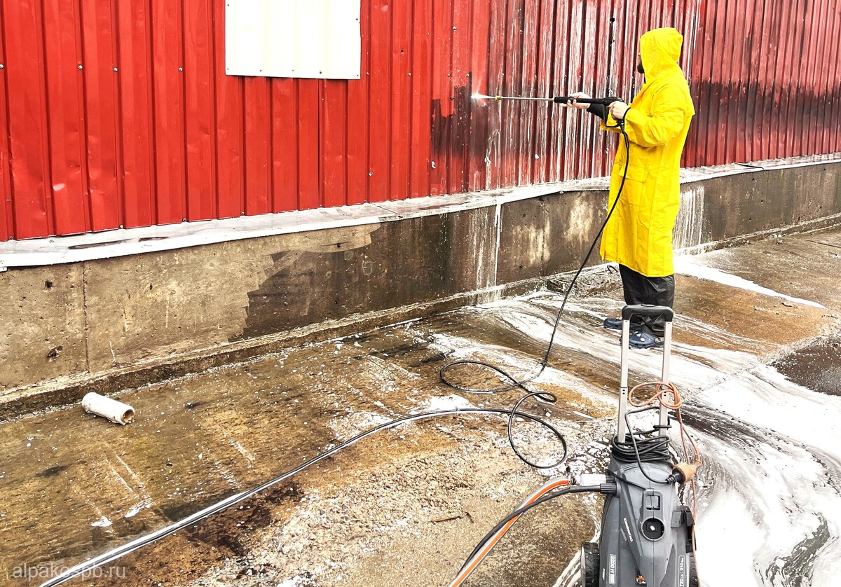 законодательные требования