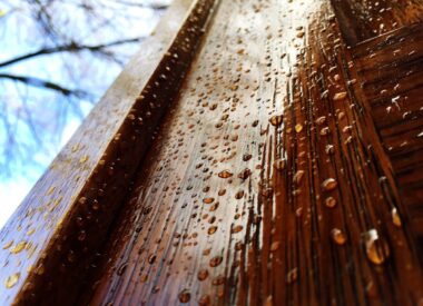 гидрофобизация